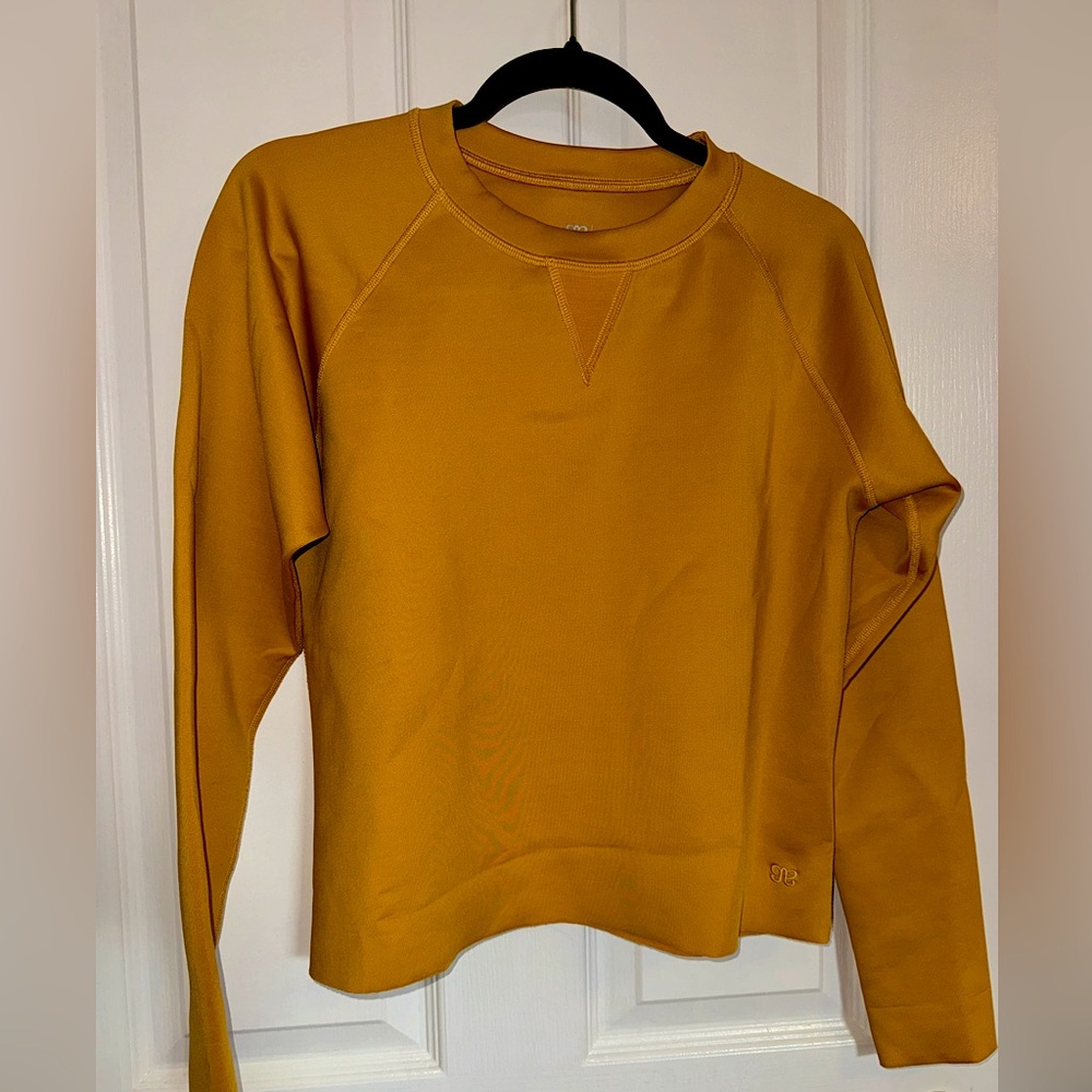 Albion Neo Sweatshirt